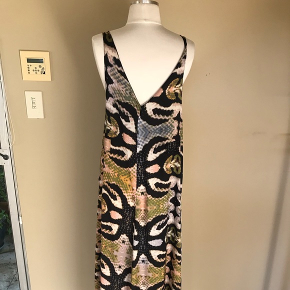 One Teaspoon Dresses & Skirts - One teaspoon duster / dress 🤘🏽🌵